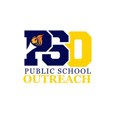 Image for Mentor - Public Schools Outreach